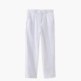 PLEATED FORMAL TROUSERS FOR MEN