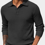 Fred | Elite polo style sweater