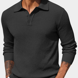 Fred | Elite polo style sweater