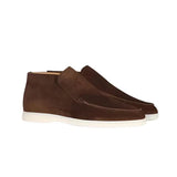 Edward | Casual Ankle Boots