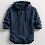COTTON HOODIE FOR MEN