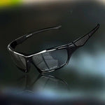 Mark Polarized Sport Sunglasses