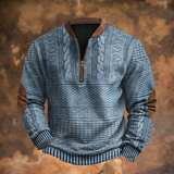WINTER PULLOVER FOR MEN