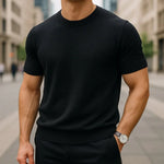 Auro Cashmere T-shirt
