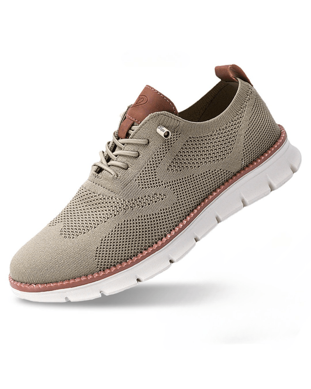 Thomas | Everyday Comfort Sneakers