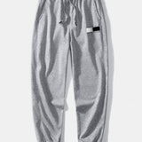Paris Dream Maker Print Crew Neck Sweatshirt & Jogging Pants Set