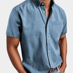 Axel | Classic comfort shirt