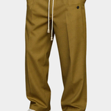 Olivio | Elegant drawstring pants
