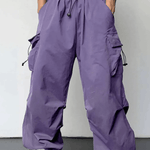 Aldy Cargo Pants