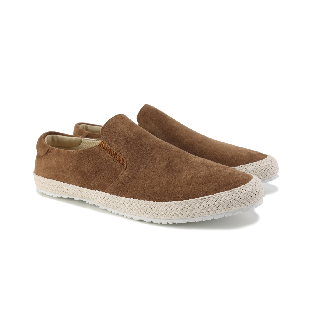 Gregory | Casual Summer Espadrilles