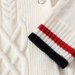 CLASSIC PULLOVER FOR MEN