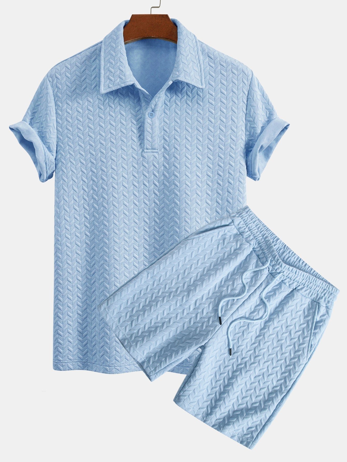 Lightblue / S