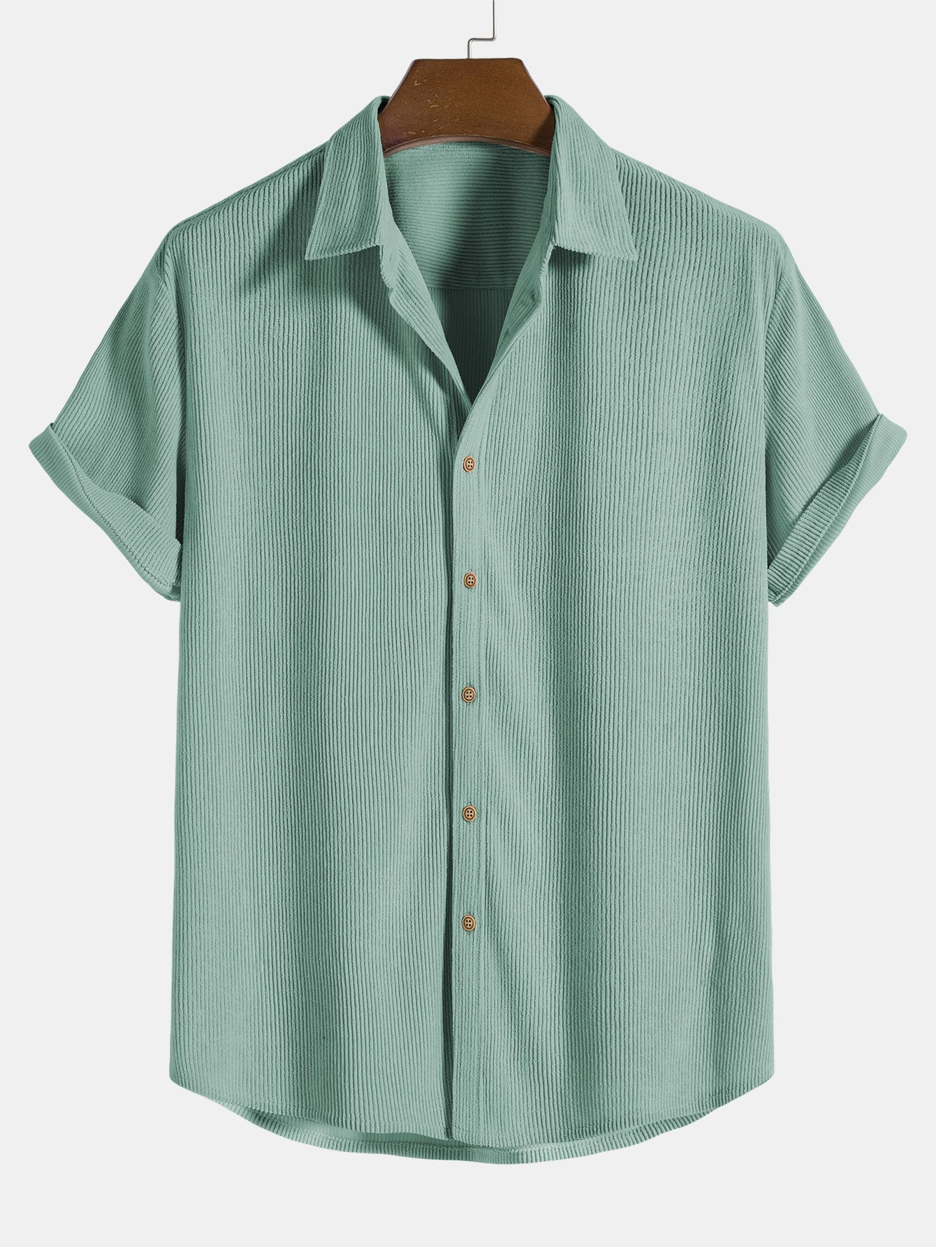 Green / S