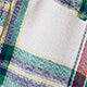 Plaid Button Through Shirt with Pockets