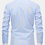 Non-Iron Stripe Winchester Shirt