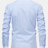Non-Iron Stripe Winchester Shirt