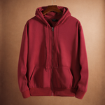 Hunter | Elegant street hoodie