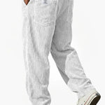 CORDUROY TROUSERS FOR MEN