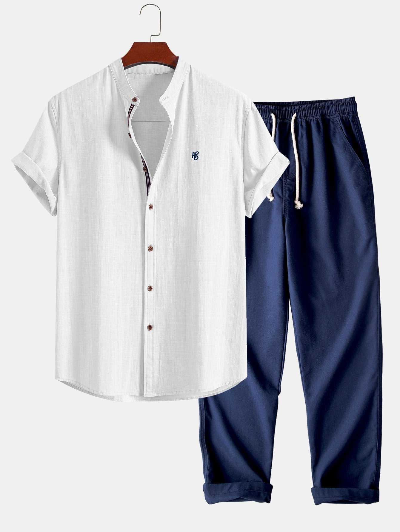 Navy / S