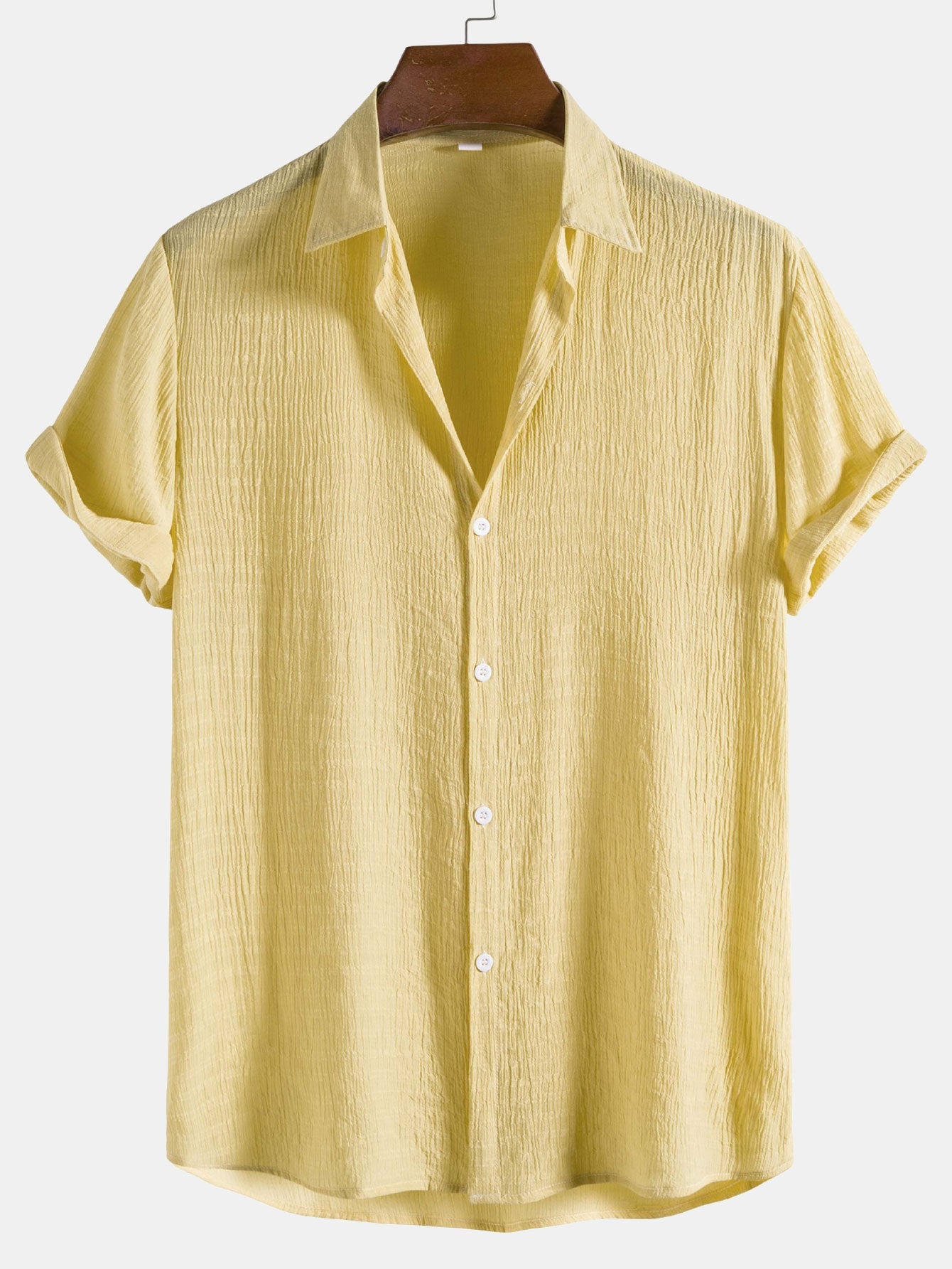 Yellow / S
