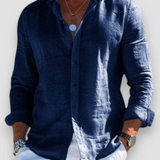 Neil Casual Long Sleeve Shirt