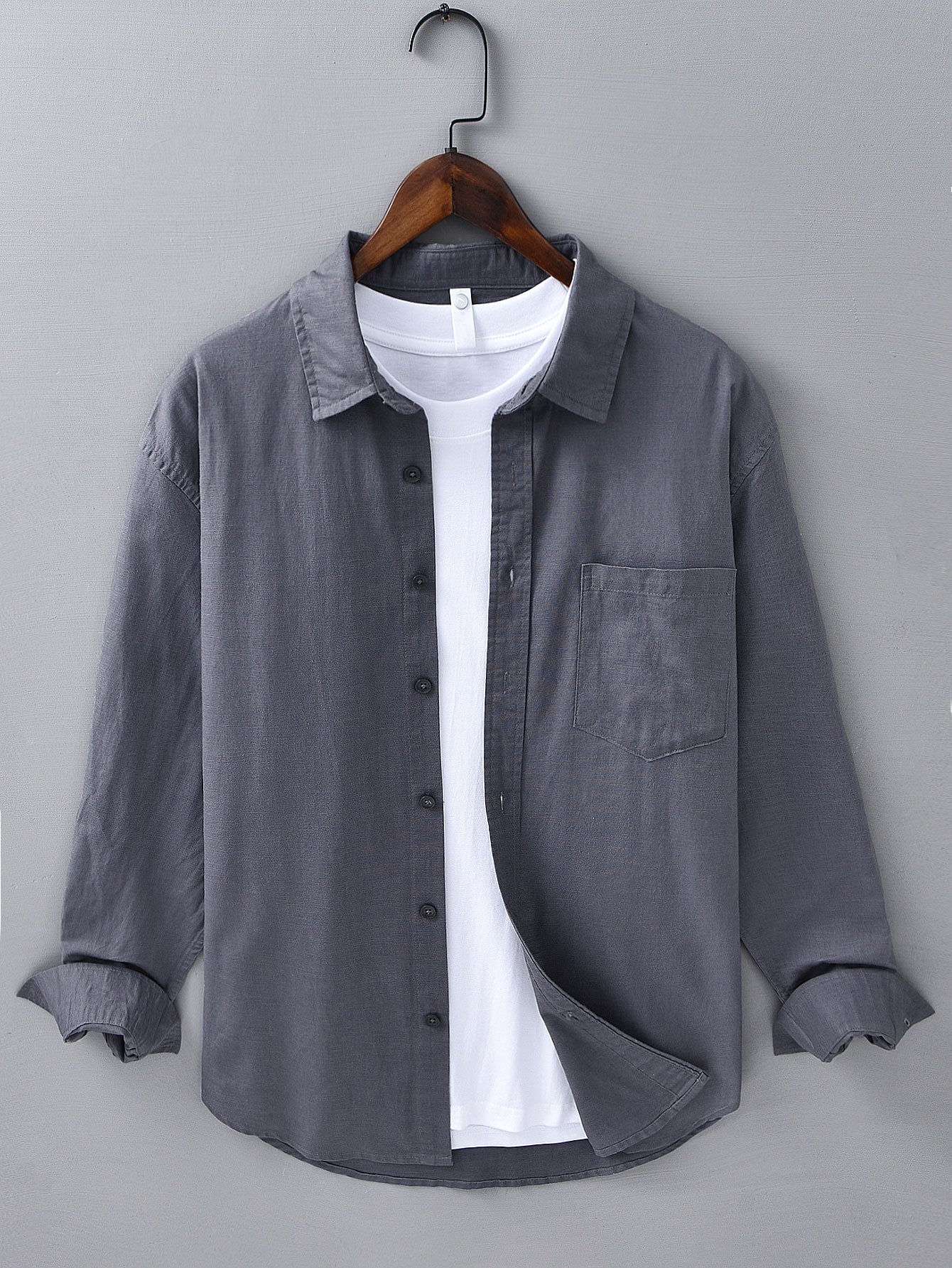 Gray / XS