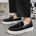 LEATHER ELEGANT SHOES FOR MEN