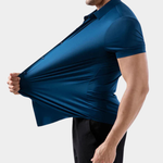 Donato | Chic comfort shirt