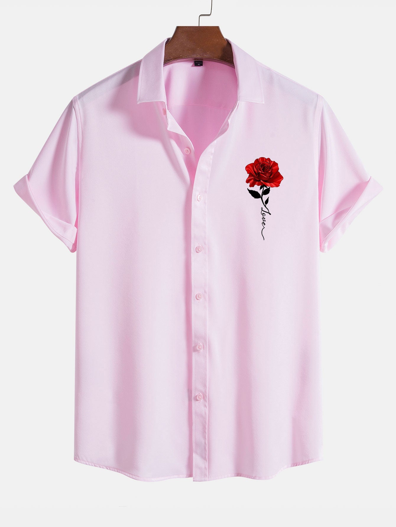 Lightpink / S