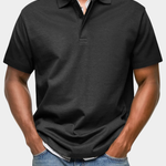 Finn | Premium Everyday Polo