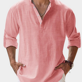 Anderson | Cozy Casual Shirt