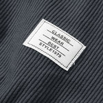 2 in 1 Crew Neck Stretch Corduroy Sweatshirt & Corduroy Pants Set
