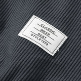 2 in 1 Crew Neck Stretch Corduroy Sweatshirt & Corduroy Pants Set