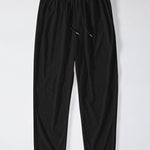 Corduroy Button Up Short Sleeved Shirt & Corduroy Pants Set