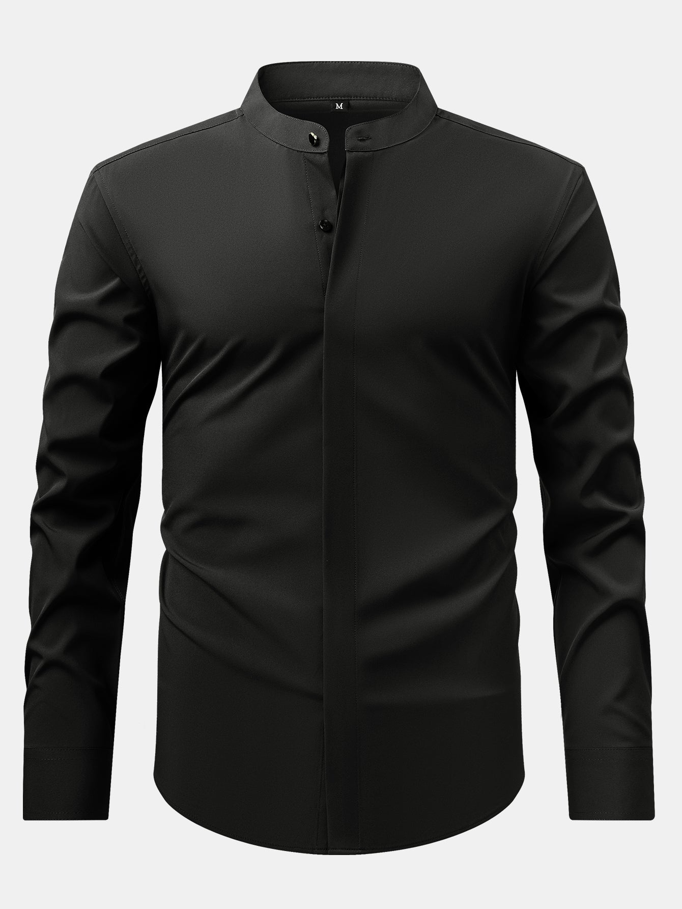 Black / S