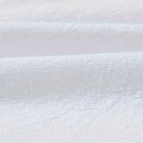 DRAWSTRING LINEN TROUSERS FOR MEN