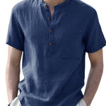 CREW NECK TOP FOR MEN