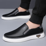 SLIP-ON CASUAL SHOES FOR MEN