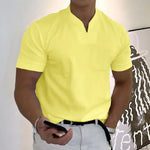 Philip Classic Collar Polo Shirt