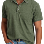 Gary Classic Heritage Polo Shirt