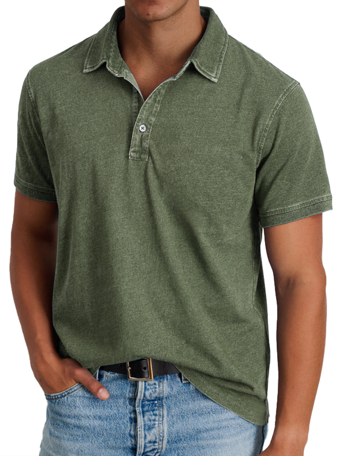 Army Green / S