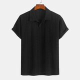 Navo Knit Shirt