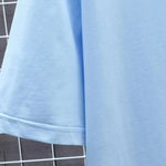 CASUAL V-NECK T-SHIRT FOR MEN