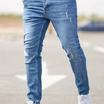 Brandy | Comfort fit jeans