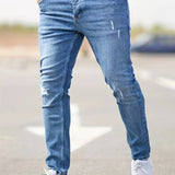 Brandy | Comfort fit jeans