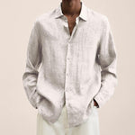 Gerald Classic Long Sleeve Shirt