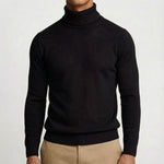 Marvin | Timeless turtleneck