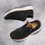 ORTHOPEDIC WALKING SHOES FOR MEN