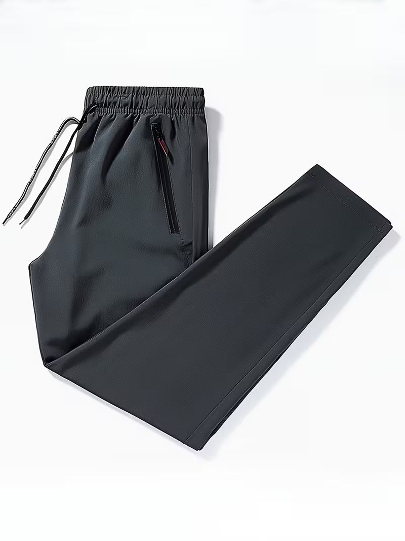 Frank | Lightweight Casual Pants