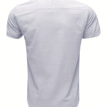 CREW NECK TOP FOR MEN